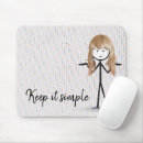 Zoek naar blond muismatten Meisje