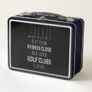 Zoek naar golf lunchboxen Golfer