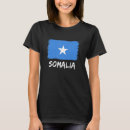 Zoek naar somalische tshirts Vlag