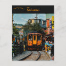 Zoek naar taipei briefkaarten Stad