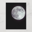 Zoek naar volle maan briefkaarten Donker