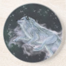 Zoek naar wolf onderzetters Digitaal