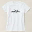 Zoek naar belachelijk tshirts Sarcasme