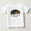 Zoek naar tijger baby tshirts Natuur