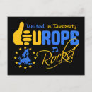 Zoek naar europese unie briefkaarten Landen