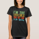 Zoek naar beste zwager tshirts Rechtsvader