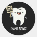 Zoek naar activisten stickers Elk persoon