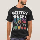 Zoek naar voor verpleegsters tshirts Grappige verpleegster