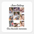 Zoek naar beste vrienden stickers Fotocollage