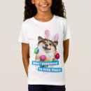 Zoek naar paaseieren tshirts Grappig