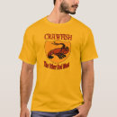 Zoek naar vlees tshirts Rood