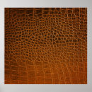 Zoek naar krokodil posters Leder