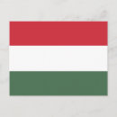 Zoek naar hongaarse vlag briefkaarten Vlag van hongarije