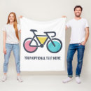Zoek naar fietsen dekens Elk persoon