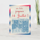 Zoek naar bastille dag kaarten 14 juli