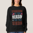 Zoek naar verraad hoodies 4e