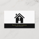 Zoek naar religie visitekaartjes Kerk