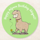 Zoek naar alpaca onderzetters Lama