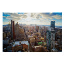 Zoek naar new york stad posters Stadsleven