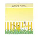 Zoek naar cartoon notitieblokken Ieder kind