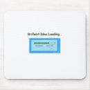 Zoek naar briljante muismatten Grappig