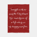 Zoek naar kerst throw dekens Kalligrafie