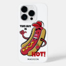 Zoek naar hotdog iphone hoesjes Voedsel