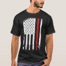 Zoek naar scheerapparaat tshirts Barber