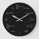 Zoek naar nerds klokken Wiskunde