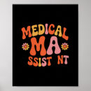 Zoek naar dokters posters Assistent