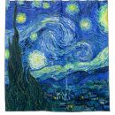 Zoek naar van gogh douchegordijnen Vincent