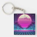 Zoek naar 80 jaar sleutelhangers Neon