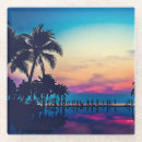 Zoek naar landschap onderzetters Zee