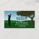 Zoek naar golf pro visitekaartjes Lessen