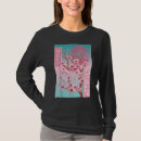 Zoek naar japanse kersenbloesem tshirts Sakura