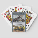 Zoek naar harley speelkaarten Poker