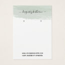 Zoek naar rsvp visitekaartjes Juwelen