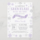 Zoek naar zilveren sneeuwvlok uitnodigingen Winterwonderland