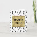 Zoek naar abstracte zwart wit kaarten Chic