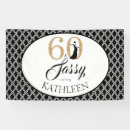 Zoek naar 60ste verjaardag spandoeken Goud