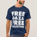 Zoek naar gaza tshirts Genocide
