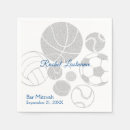 Zoek naar sports servetten Voetbal