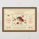 Zoek naar egel uitnodigingen Dieren