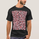 Zoek naar luipaard heren tshirts Natuur