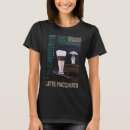 Zoek naar italiaanse koffie tshirts Elk persoon