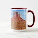 Zoek naar monument valley mokken Cactus