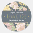 Zoek naar vintage patroon stickers Bruid