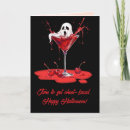 Zoek naar halloween kaarten Leuke