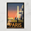 Zoek naar paris france briefkaarten Illustratie