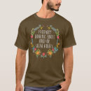 Zoek naar seriemoordenaars tshirts Grappig
